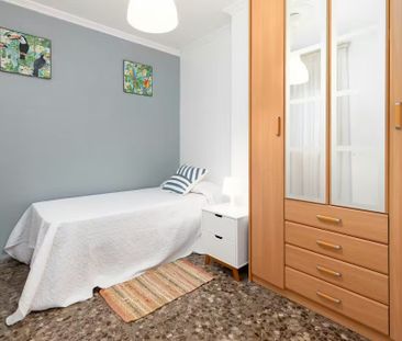 Carrer de lEnginyer Fausto Elio, Valencia, Valencian Community 46011 - Photo 5