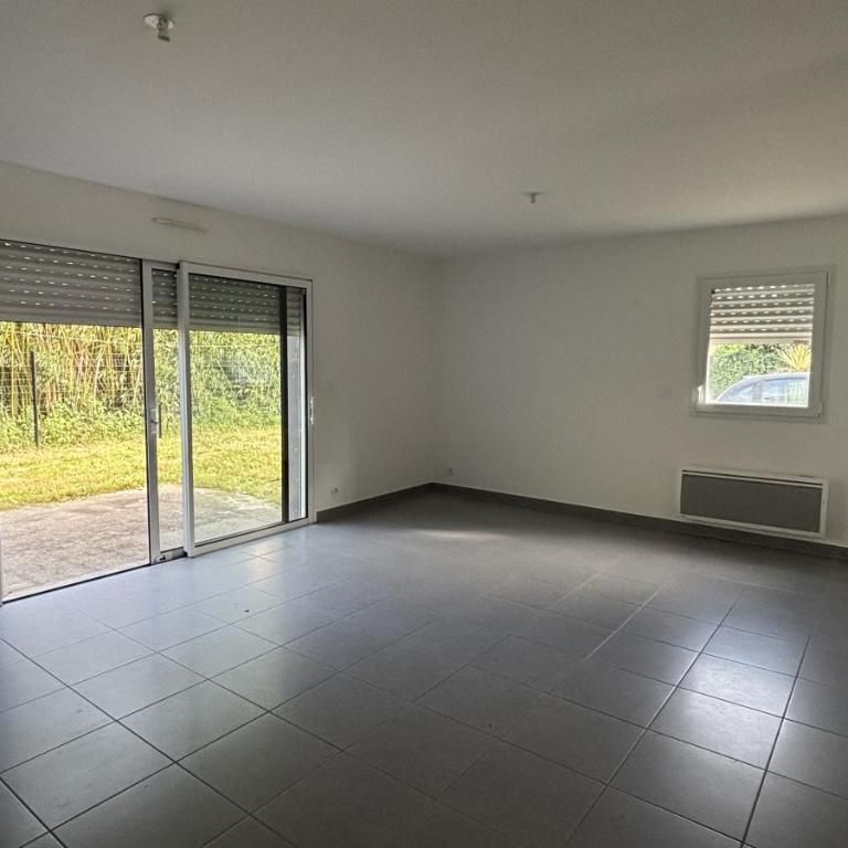 MAISON - 3 CHAMBRES - RAGON - Photo 1