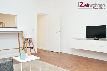 Modern & Central: Terrassenwohnung in Ehrenfeld - Video Online - Photo 3