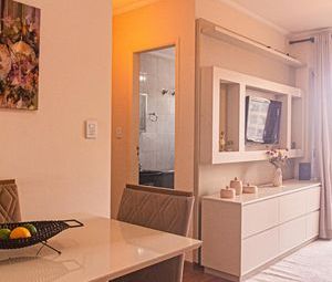 Apartamento para alugar com 47m², 2 quartos e 1 vaga - Photo 2