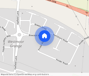 Bowskill Road, Armthorpe - Photo 1