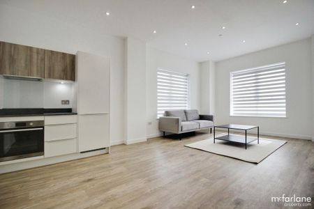 1 bedroom apartment to rent - Photo 2