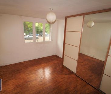 Location Appartement 3 pièces 52m² GRENOBLE 38000 - Photo 2