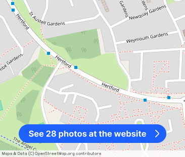 Hertford, Gateshead - Photo 1