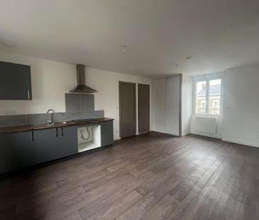 Appartement T2 à louer Saint Meloir Des Ondes - 35 m² - Photo 2