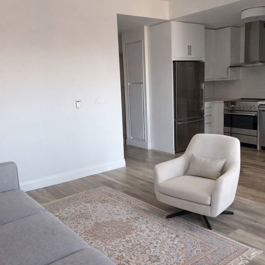 For Lease - 500 Brock Avenue Unit# 1101, Burlington, Ontario - Photo 1