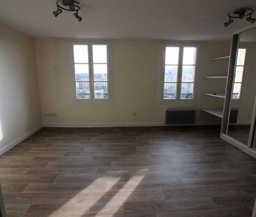 Appartement 30 m² - 1 pièce - Versailles - Photo 1