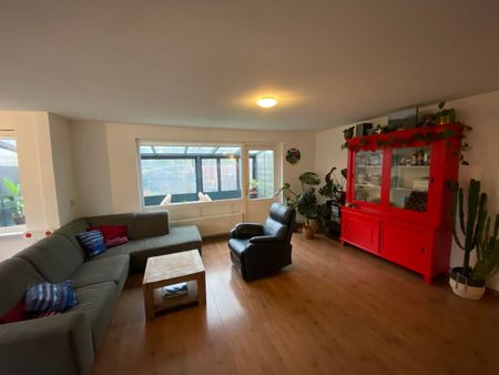 Huis te huur: Willemijn Posthumustuin 1 1705 NS Heerhugowaard - Foto 2