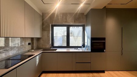 Vila noua smart Baneasa 285 mp utili - Photo 4