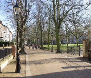 2 Bed Flat, New Walk, LE1 - Photo 6
