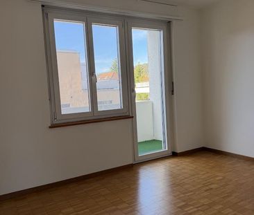 Helle und ruhige Wohnung in Nähe Bahnhof - Photo 1