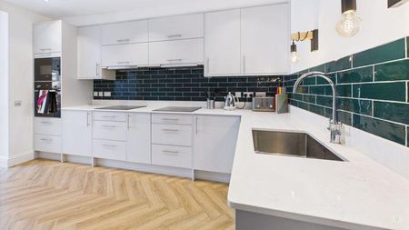 1 bedroom property to rent - Photo 5