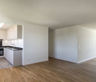 4.5 Zimmer, 104 m², 5. Stock - Foto 1