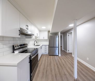 For Lease - 6 Ormerod Street Unit# BSMT, Toronto, Ontario - Photo 2