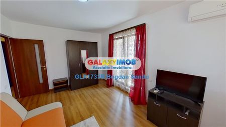 Apartament 2 camere decomandat de inchiriat Militari Residence - Fotografie 5