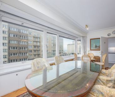 Appartement te huur - Foto 5