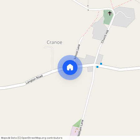 Main Street, Market Harborough LE16