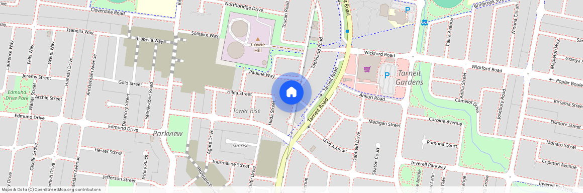 4/22 Tableland Road, Tarneit VIC 3029