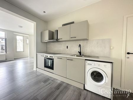 Appartement - Photo 3