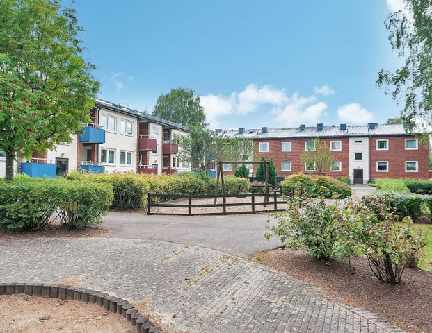 Köpmangatan 33 B - Photo 1