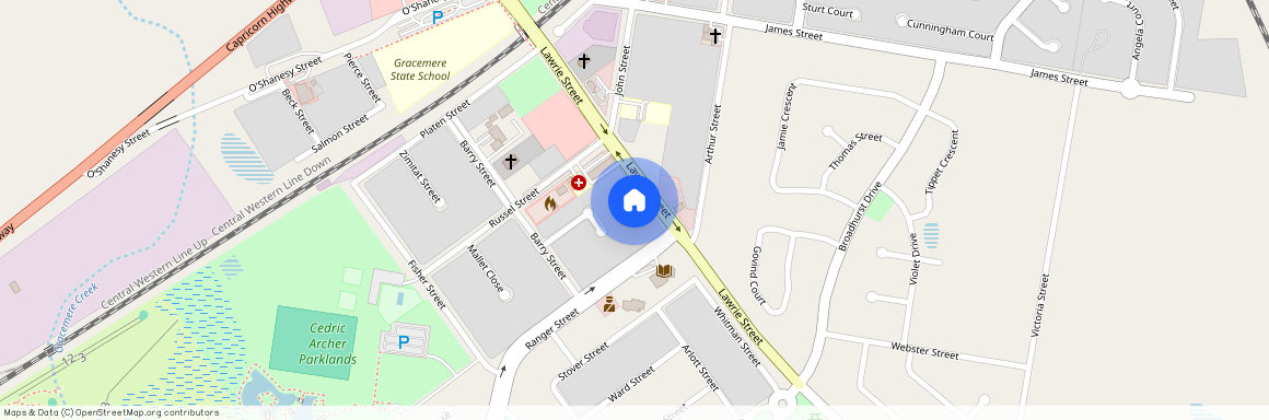 33a Lawrie Street, Qld 4702, Gracemere