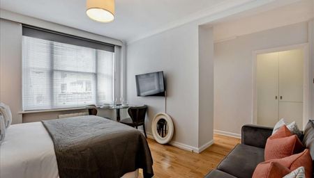 Hill Street, Mayfair, W1J, London - Photo 3