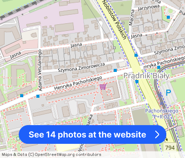 Parter | 3 POK. | Klima | Ogródek | Pachońskiego - Photo 1