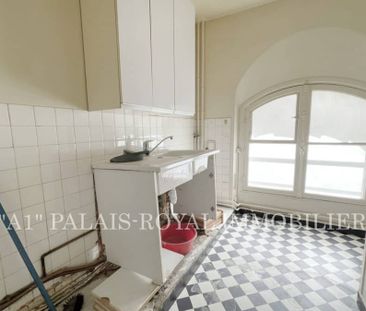 Appartement · 2 pièces - Photo 1