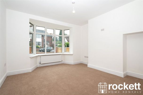 Essex Place, The Westlands, Newcastle-Under-Lyme, ST5 - Photo 1