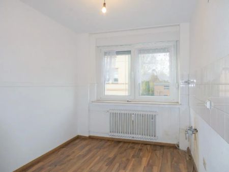 3-Zimmerwohnung in Hagen-Kabel: ca. 75m² mit Süd-West-Balkon und Tageslichtbad - Photo 4