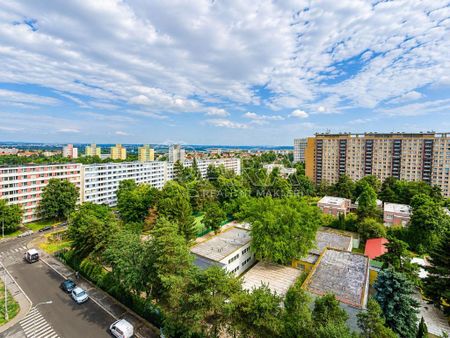 Pronájem bytu 2+kk 43 m2 - Фото 4