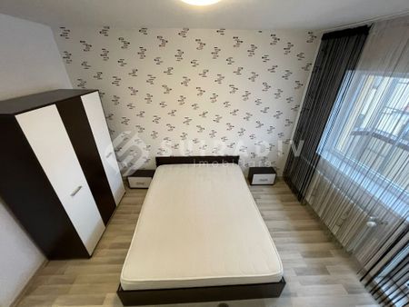 Apartament cu 2 dormitoare, parcare, terasa- Buna Ziua - Photo 5