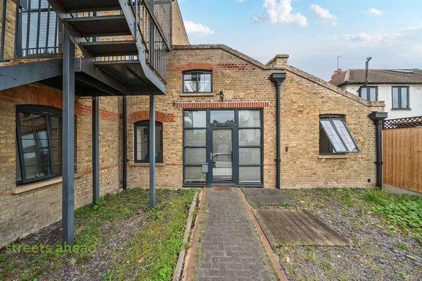 Wandle Road, Beddington, Croydon, CR0 - Photo 1