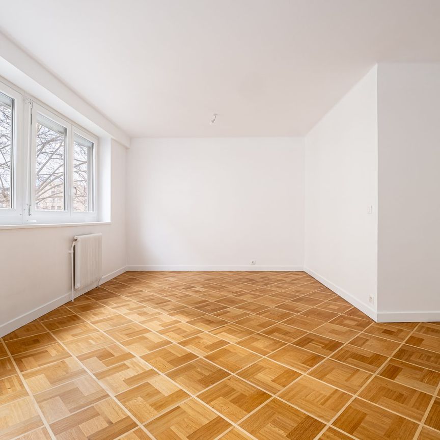 Appartement lumineux de 5 pièces – non meublé - Photo 1