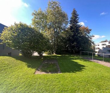 Schön Wohnen in kinderfreundlichem Quartier - Photo 1