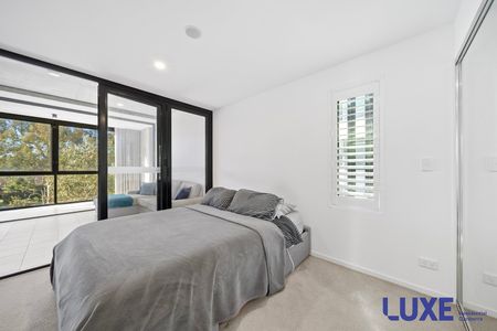 217/17 The Causeway, Kingston ACT 2604 - Apartment For Rent | Domain - Photo 5