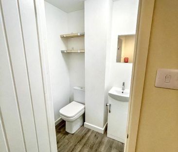 1 bedroom house to rent - Photo 5