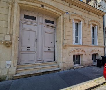 Location Maison 4 pièces 84m² BORDEAUX 33000 - Photo 5
