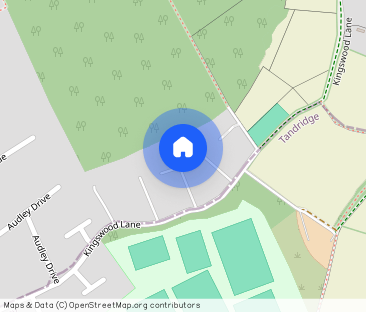 2 bedroom Detached House in Warlingham - Photo 1