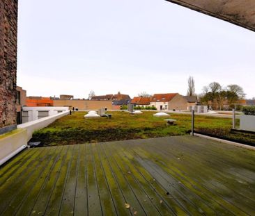 Te huur: Lichtrijk appartement te huur in Eeklo – Stationstraat 23 - Photo 5