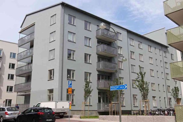 2 RUM KÖK - Photo 1