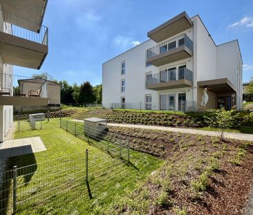 TOP 307 - Gallspach: Wohnen am Wasserschloss - Foto 2