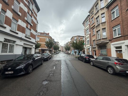 Rue de Tervaete, 1040, Etterbeek - Photo 1