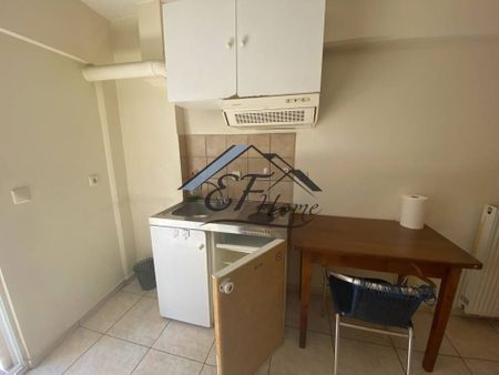 Studio/Γκαρσονιέρα για ενοικίαση Σκαγιοπούλειο (Πάτρα) - Photo 2