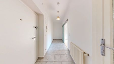 SINGLEHIT - 2-Zimmer-Wohnung in zentraler Lage von Mödling - Foto 5