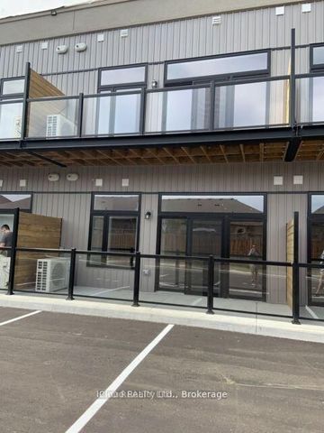 For Lease - 85A Morrell Street Unit# 114A, Brant, Ontario - Photo 2