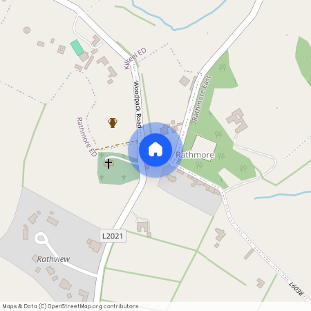 Rathmore, Clane, Co Kildare