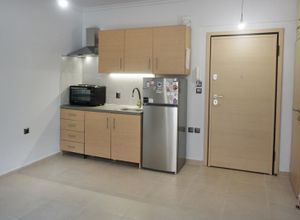 Studio/Γκαρσονιέρα για ενοικίαση - Χαριλάου, - Photo 4