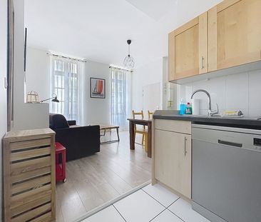 Location Appartement 2 pièces 41m² LA ROCHELLE 17000 - Photo 4