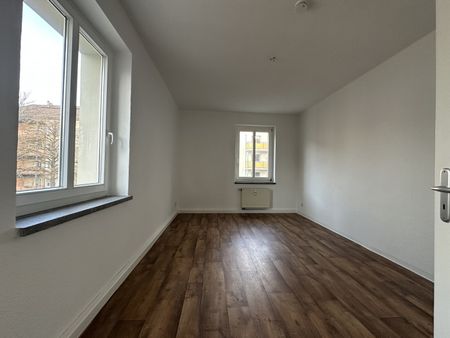 Ruhiges Wohnjuwel: Lichtdurchflutete 2-Zimmer-Wohnung in begehrter Spielstraße - Foto 5